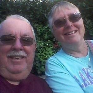 Meet your Posher, Dan n julie